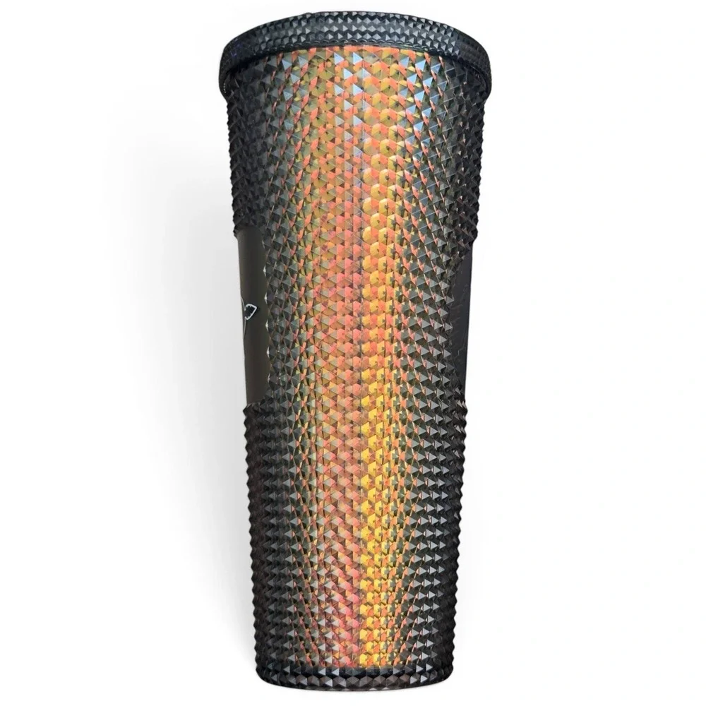 Starbucks San Diego State University SDSU Aztecs Studded Venti Tumbler No Straw